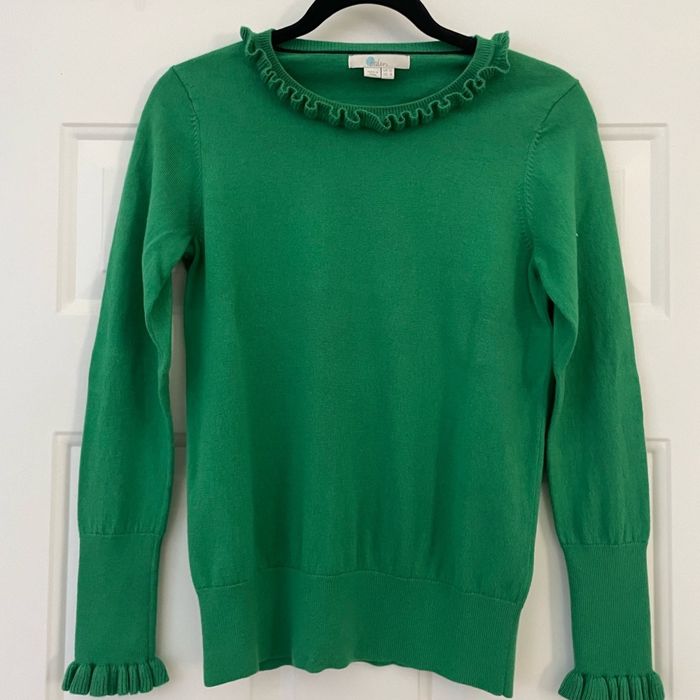 Boden sweater